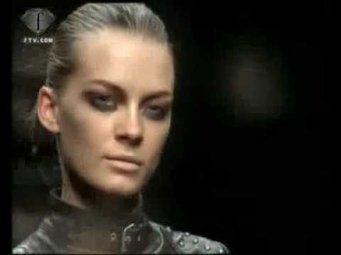 BELSTAFF DONNA A/I 2007-08 Milano