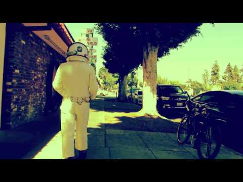 SCOTT HELLAND - Never End The Rocket Century - (Official Music Video)