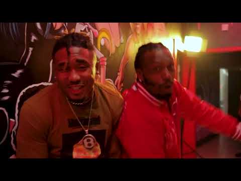 Taylor Ricard & Sauce Walka - Intoxicating (Official Video) [Clean Version]