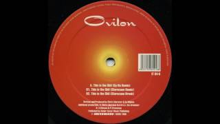 Ovilon - This Is The Shit (Starecase Break) [1998]