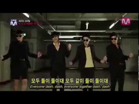[MASHUP] M.I.B - Bar Bar Bar + Men In Black