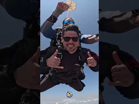 Vem descobrir por que todo mundo ama saltar #shorts