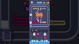 Pixel Flow Level 306