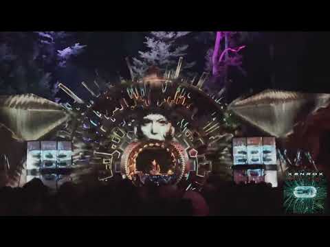 XENROX - BEYOND THE DARK [incl. Masters Of Puppets 2022 Live - Footage]