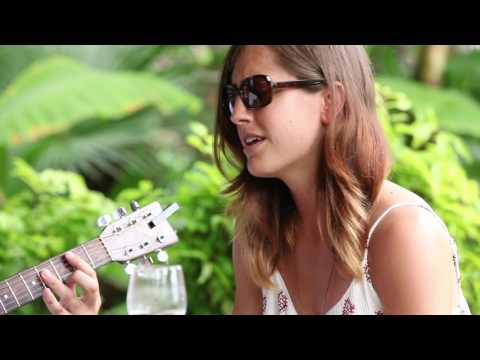 Solarstone & Meredith Call - I Found You (Acoustic Version)