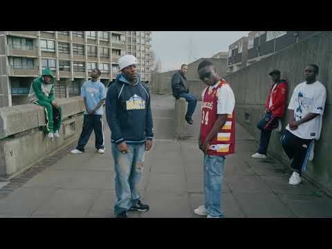 Rapid & Fudaguy - B-Side [Rinsessions]