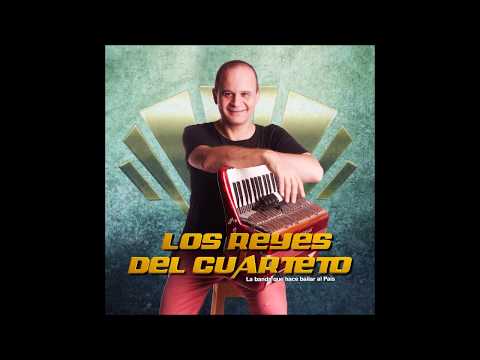 Los Reyes del Cuarteto - Enganchados de cuarteto retro