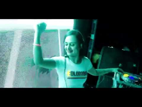 Marisol Grajales | Special AfterMovie at Armenia - Colombia | May 04 - 2019🎥🎧📀