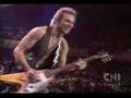 Scorpions - Big city nights... Mexico 94 