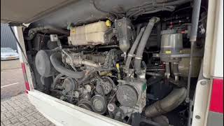 Bus pariwisata MAN Lions Coach R08 - 63 Seats EURO 6 | Gambar 4 - Autoline