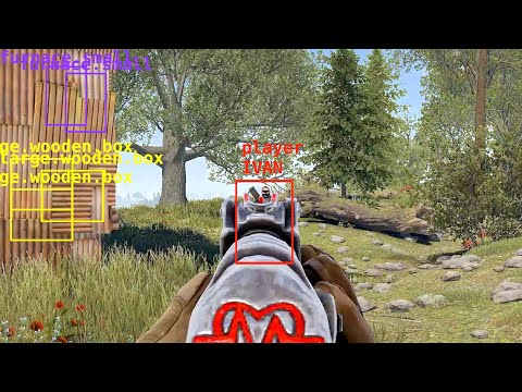 i gave this HACKER a TASTE of his OWN MEDICINE... SOLO RAIDING