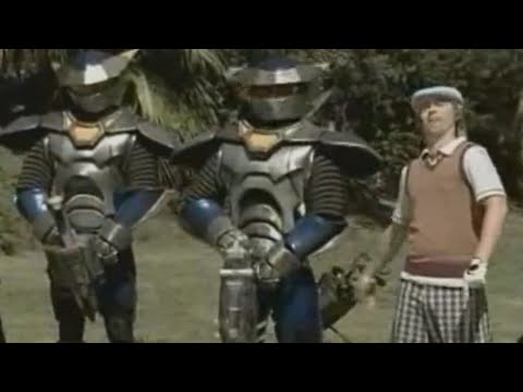 Ratchet: Deadlocked (2005) Commercial - Golf