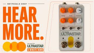 Latest NotPedals video 2 of 3 on YouTube (opens in a new tab)