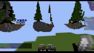 小学生でもわかる！Admin BNA 以外でHypixelにBANされない方法！！！