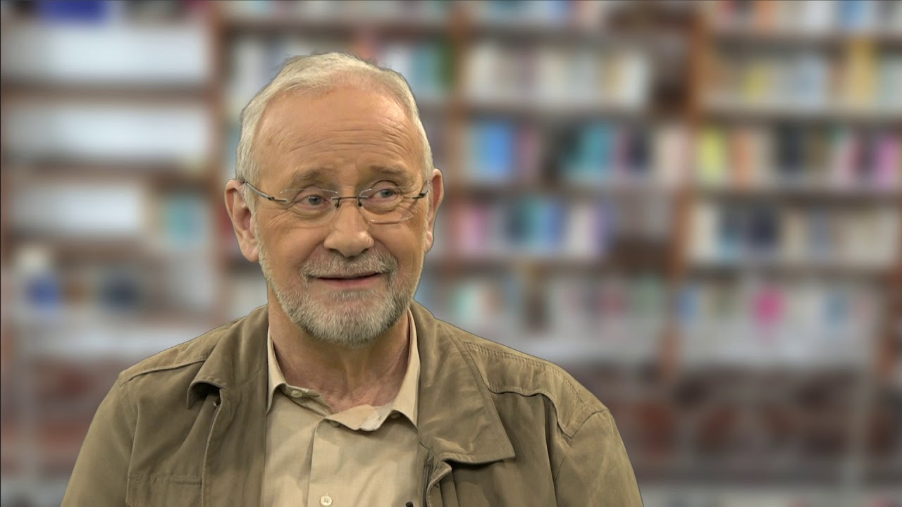 André Wénin : L'histoire de Joseph et de Potiphar