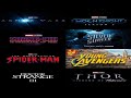 Upcoming Marvel Movies TV Shows Projects Latest Updates 2024