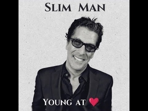 Promotional video thumbnail 3 for Slim Man