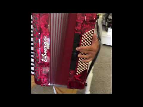 Elena Soprani 37-96 modello969 kk