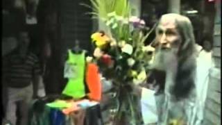 Profeta Gentileza - Documentário