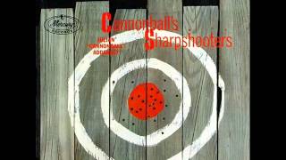 Cannonball Adderley Quintet - Jubilation