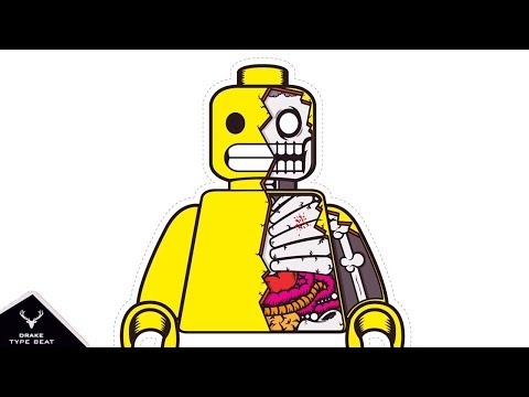 (FREE) DaBaby ft. Drake Type Beat 2019 "Lego" | Hard Trap Type Beat / Instrumental