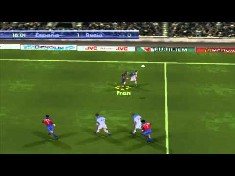 fifa 2001 psone