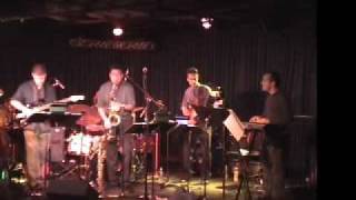 Mario Cruz Quintet with Lee Finkelstein on Drums - 