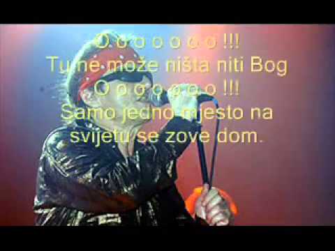 Jura Stublic   FILM   DOM