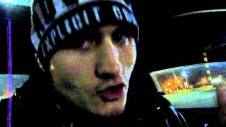 BLEEDING THROUGH Love Lost in a Hail of Gun Fire (Vocal Cover)