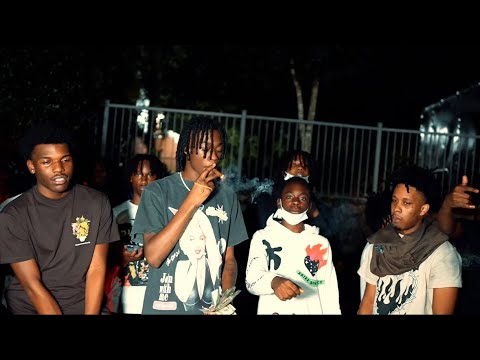 Lil Drebo - Laundromat (Official Video)