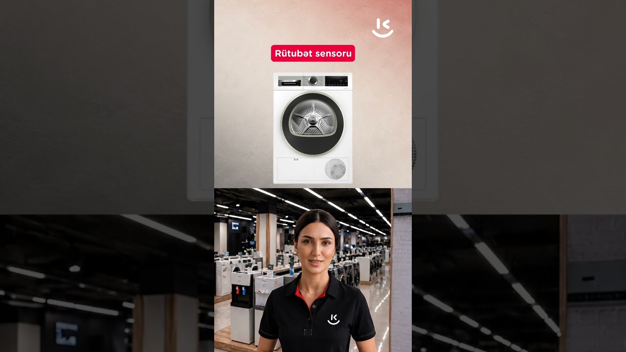 Сушильная машина Bosch WQG1420AME