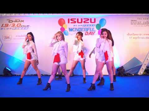 LADYZ COVER DREAMCATCHER - YOU AND I