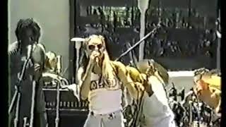 No Doubt _ Excuse me mr (early version) _ Live 1994