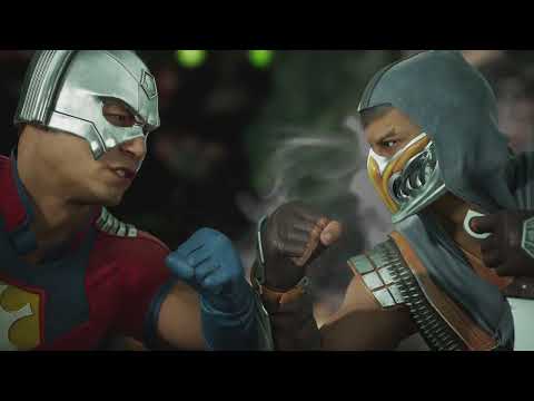 FT5 Hype Set Majik {Smoke} vs KingTiza {Peacemaker}