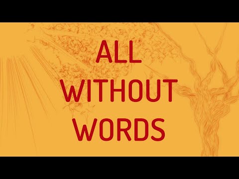 All Without Words: Variations inspired by Loren online metal music video by JOHN DAVERSA