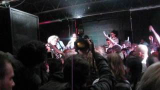 sheer mag in okc