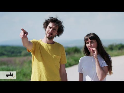 Gold Record Hungary and Honeybeast