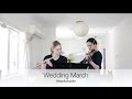 Wedding March Mendelssohn Flute And Violin Duet