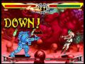 Darkstalkers 3 Casuals 15 Lilith HaBroken Vs Bishamon Blam57