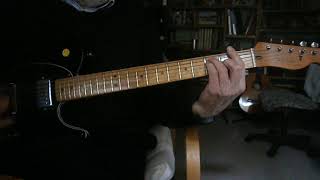 Trapped -- Los Bravos , acordes por Guillermo