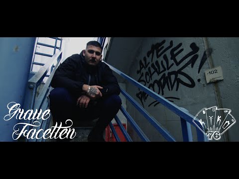 Kiko76 – "GRAUE FACETTEN" Video