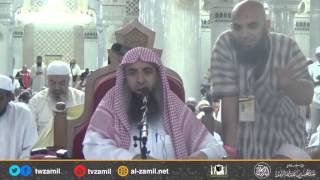 صورة حكم من نسي ركعتي الطواف