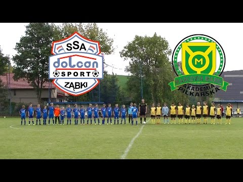 Dolcan II  1-2  Marcovia 2003