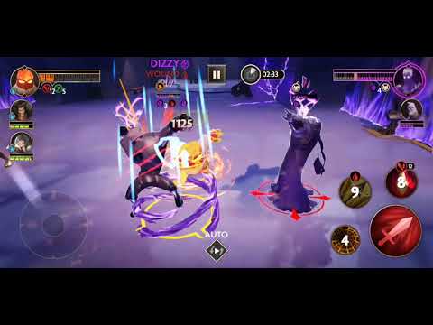 Map 3 SB, Tier 23, Hades boosted to 8k