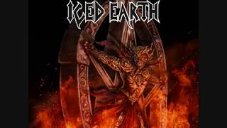 Iced Earth - Brothers