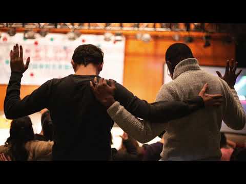 Palabras de un Pastor (20/03/19) "Pescadores De Personas"