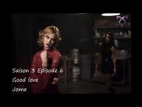 Shadowhunters S3E06 - Good love - Jome