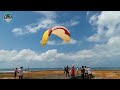 Bupati Cup Paralayang Mamake Bapake Hill Kotabaru
