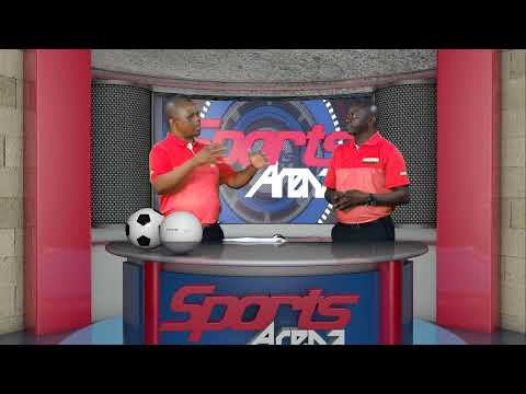 Sports Arena on new Flames coach – 29 September 2023