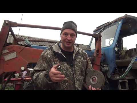 Почему клинят тормоза на мтз. Что делать и куда смотреть.